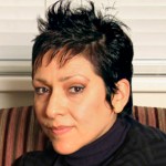 Zhenia Mahdi-Nau