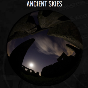 Grant Wakefield's Ancient Skies