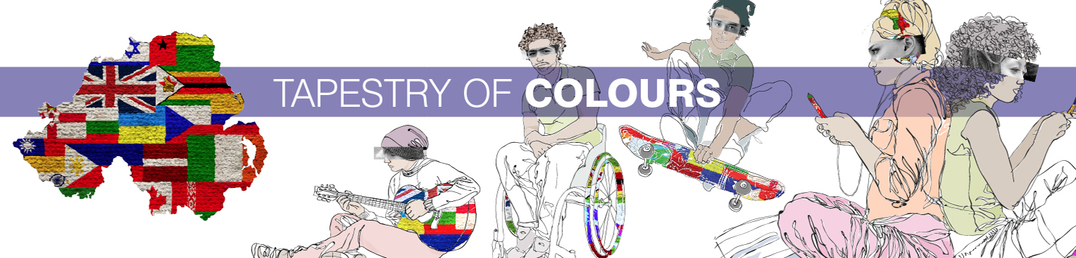 Tapestry of Colours Online Education