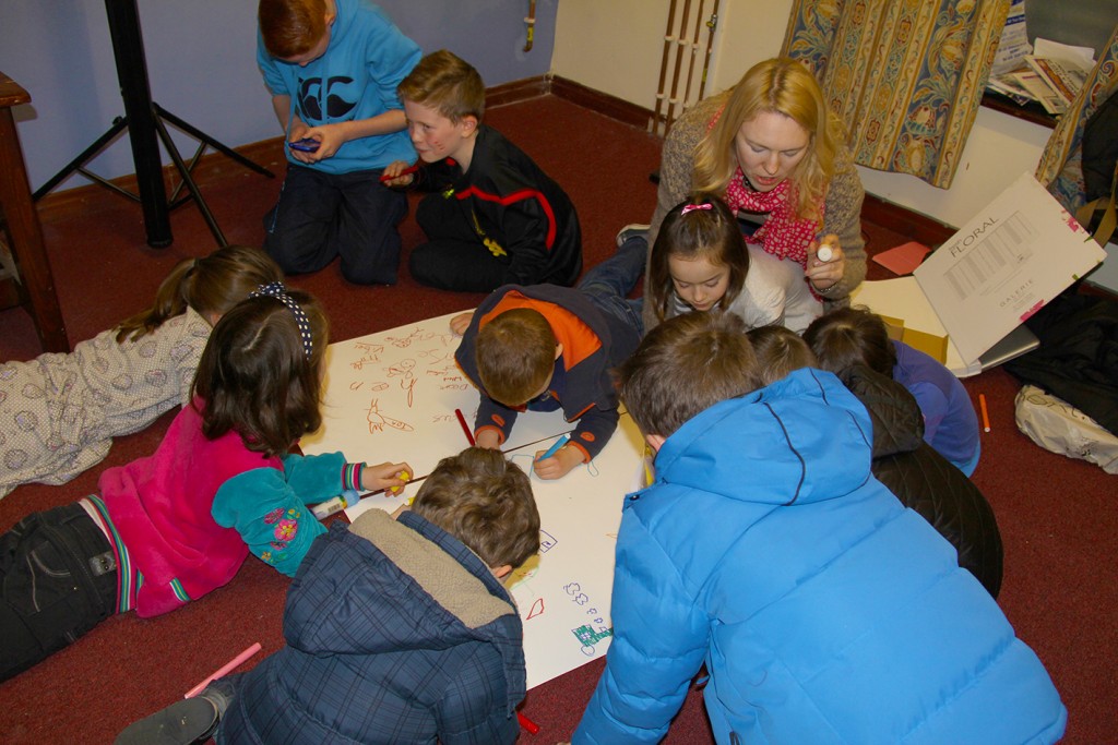 Latt Public Workshop